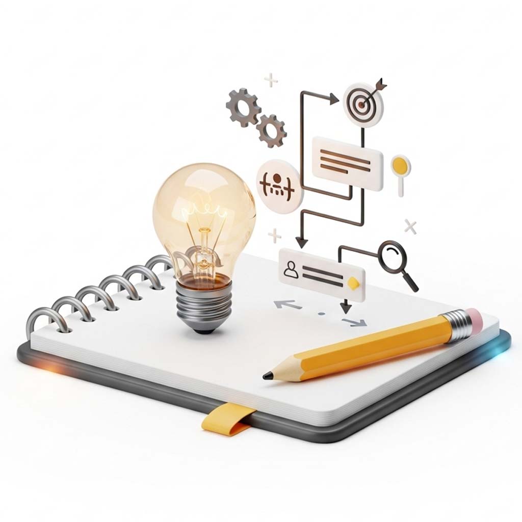 Content Creation & Strategy