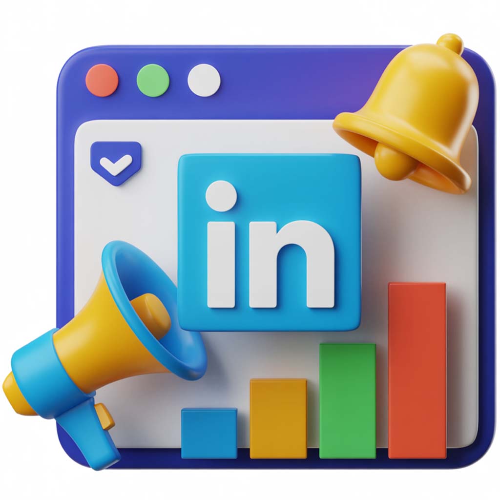 LinkedIn Ads
