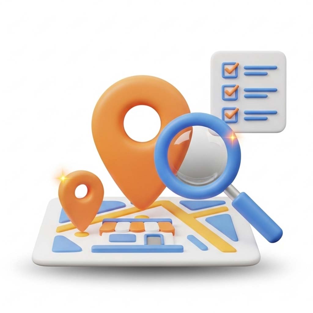Local SEO