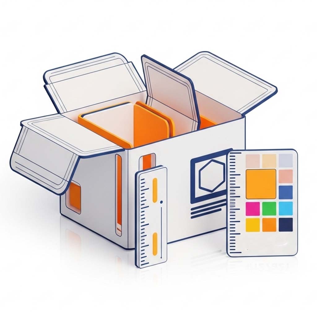 Packaging Design