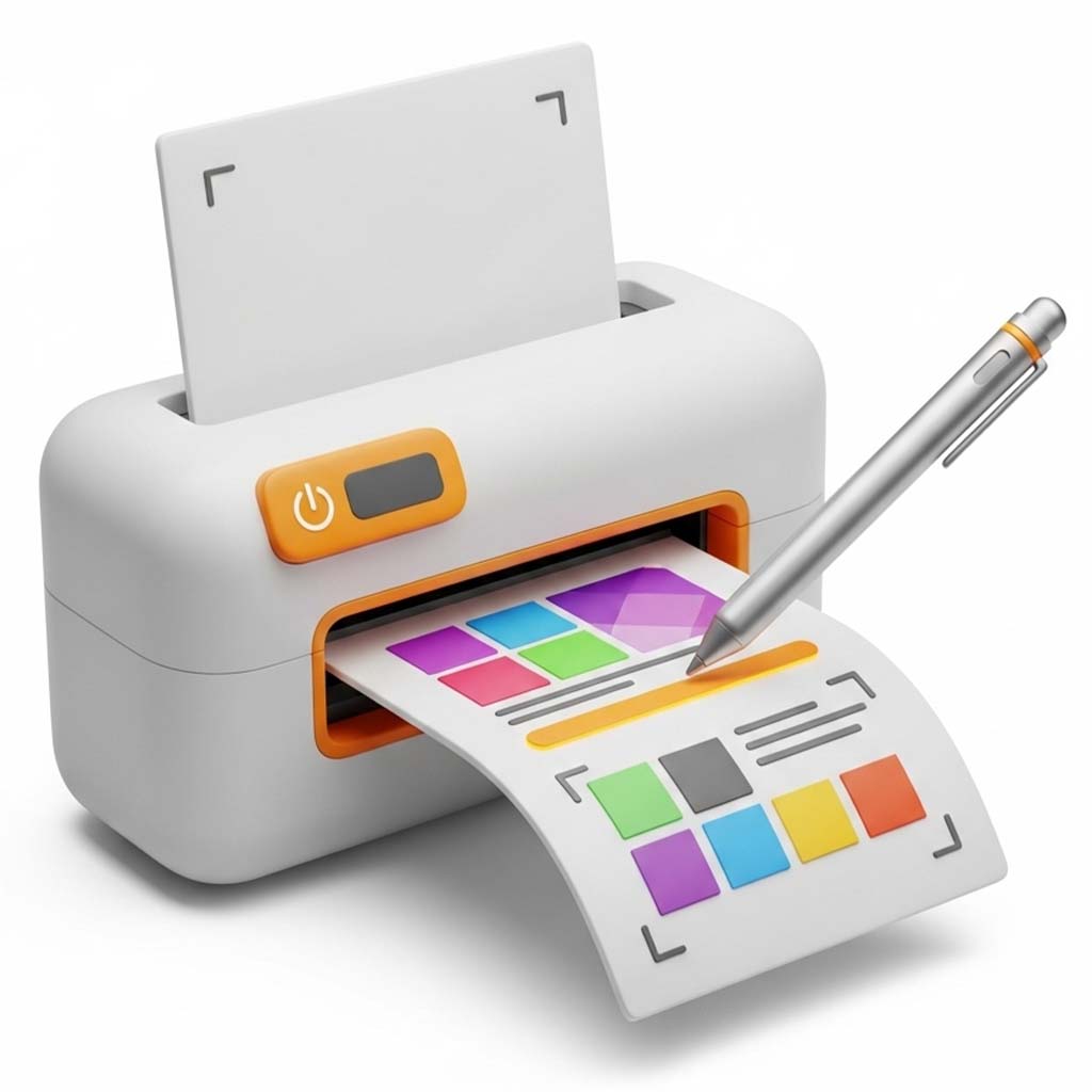 Print Design