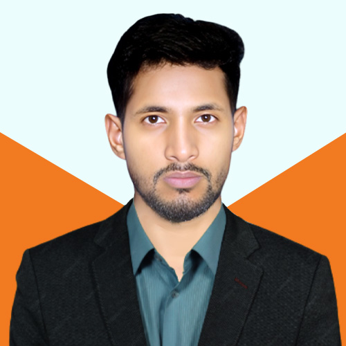 Sujon Singh Hridoy