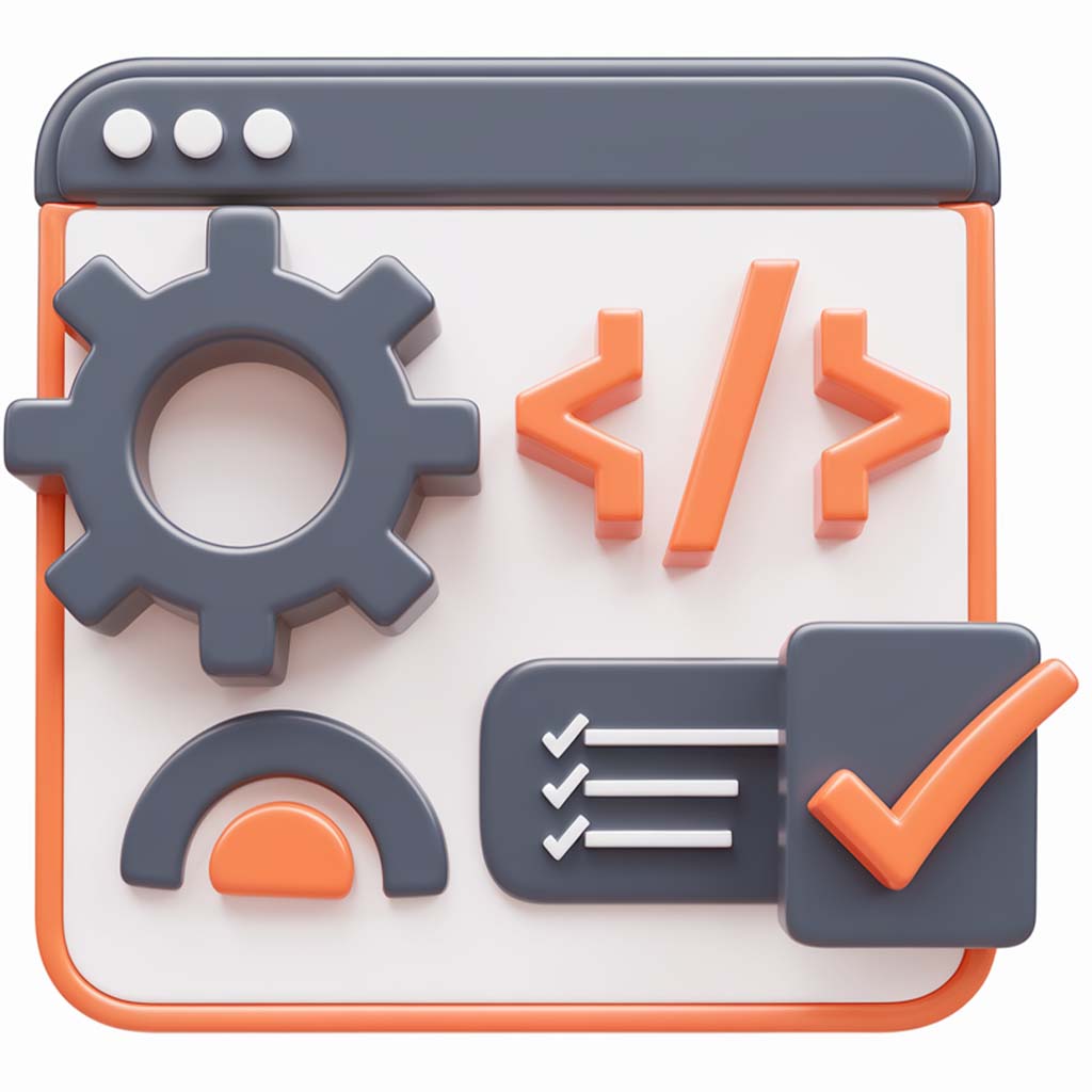 Technical SEO