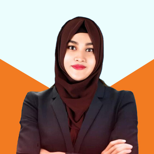 Sarnali Akter