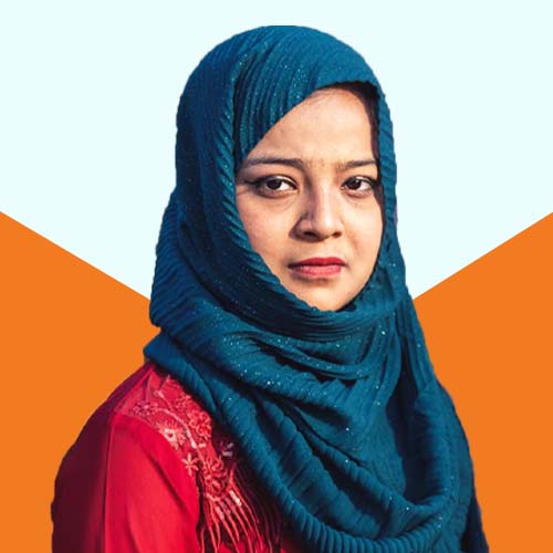 Rumana Yeasmin