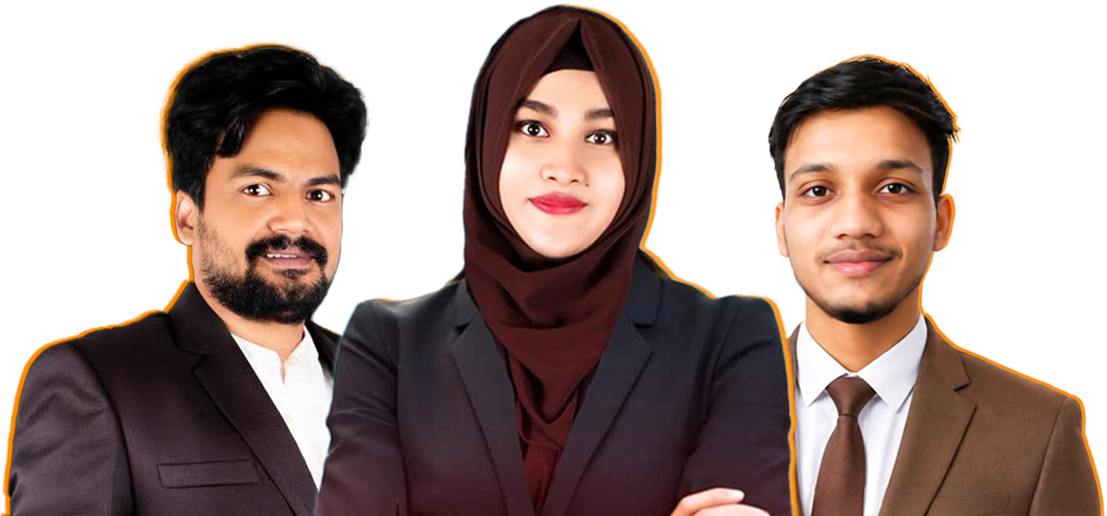Expert Agency Team